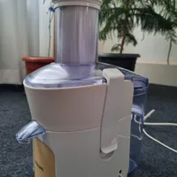 آبمیوه گیری HR1853 Philips فیلیپس|آبمیوه‌گیر و آب‌مرکبات‌گیر|تهران, سیدخندان|دیوار