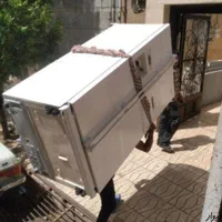 کارگراسباب کشی و جابجایی اثاثیه منزل در کل کرج|خدمات حمل و نقل|کرج, فاز ۲ مهرشهر|دیوار