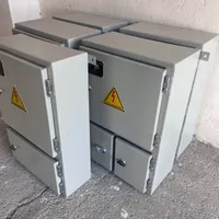 تابلو برق کنتوری تاییدیه دار ، صنعتی و ساختمانی
