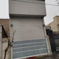 اجاره مغازه دربست با پشت بام
