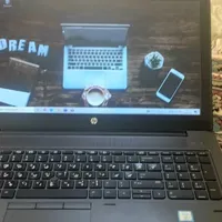 لبتاب HP zeed bokk g3