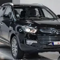 جک s5مدل ۱۴۰۲|خودرو سواری و وانت|تهران, تهران‌سر|دیوار