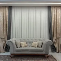 نصاب پرده دوخت ونصب پرده وتعمیرات درتمام نقاط شهر|خدمات پیشه و مهارت|شیراز, بازار|دیوار