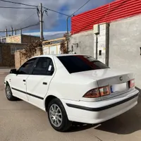 سمند LX EF7 بنزینی، مدل ۱۳۹۳