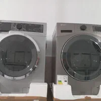 ماشین لباسشویی دوو8کیلویی گیربکس کاریزما840