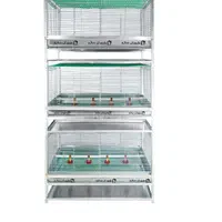 *فروش% قفس مرغ و قفس بلدرچین|خدمات پیشه و مهارت|مشهد, احمدآباد|دیوار