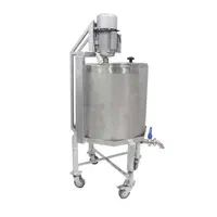 دستگاه کره گیر/دوغ زن/لبنیاتی/ استیل304نگیر