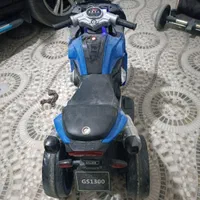 فروش موتور برقی کودک