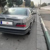 پژو پارس سال، مدل ۱۳۹۶|خودرو سواری و وانت|فردیس, |دیوار