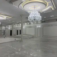 لوستر مجلل باکارات 3 طبقه کریستالی|لوستر و چراغ آویز|تهران, بهارستان|دیوار