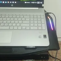 لبتاب Hp pavillion 15|رایانه همراه|کرمانشاه, |دیوار