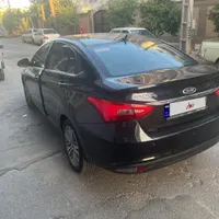 چری آریزو 5TE اکسلنت توربو، مدل ۱۴۰۰|خودرو سواری و وانت|شیراز, شهرک مفتح|دیوار