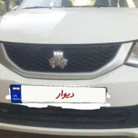 ساینا دنده‌ای S،دوگانه سوز مدل ۱۴۰۳|خودرو سواری و وانت|کرمان, |دیوار