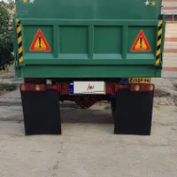 کمپرسی 911|خودرو سنگین|بهبهان, |دیوار