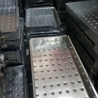 فروش منقل کبابی ذغالی|اجاق گاز و لوازم برقی پختوپز|شیراز, شهرک گلستان|دیوار