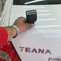 کارشناس خودروتشخیص رنگ سیارفاطمی مطهری دربندمفتح|خدمات موتور و ماشین|تهران, زعفرانیه|دیوار