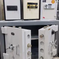 گا و صند و ق ۱۸۰۰ BS کلید تاشو زیرویترینی|فروشگاه و مغازه|آبادان, |دیوار