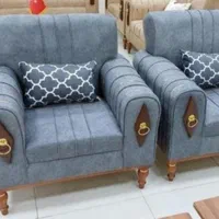 مبل چستر راحتی|مبلمان خانگی و میز عسلی|همدان, |دیوار