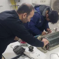استخدام تضمینی نیرو جهت تعمیر کولر و پکیج|استخدام صنعتی، فنی، مهندسی|مشهد, وکیل‌آباد|دیوار