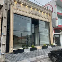 رهن و اجاره مغازه ۸۶۹ متری در کوی واحدی