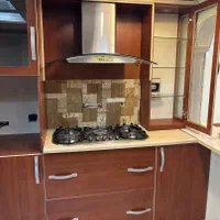 فروش و خریدارکابینت ام دی اف دست دوم هایگلس فلزی|مصالح و تجهیزات ساختمان|تهران, نیروی هوایی (پیروزی)|دیوار
