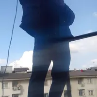 جوشکاری سیارکاظم