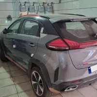 خودرو x33 Cross