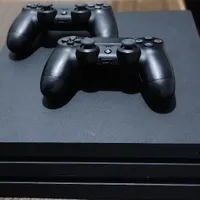 ps4 pro|کنسول، بازی ویدئویی و آنلاین|تهران, استاد معین|دیوار