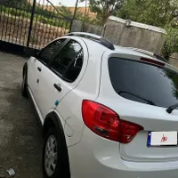 کوییک دنده‌ای ساده، مدل ۱۴۰۰