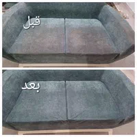 خدمات مبل شویی خوشنام در سراسر کرج|خدمات نظافت|کرج, گلشهر|دیوار