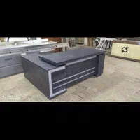میز اداری و مدیریتی ALFA با ال کد 8939