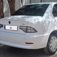 سورن پلاس xu7p سفارشی مدل ۱۴۰۴ گاز سیمی‌|خودرو سواری و وانت|کرمان, |دیوار