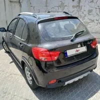 کوییک دنده‌ای ساده، مدل ۱۴۰۱