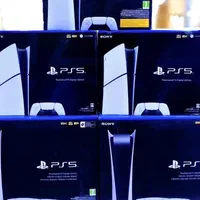 ریجن ۲ اروپا(دیجیتال) PS5