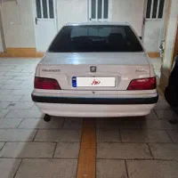 پژو پارس LX TU5، مدل ۱۳۹۸|خودرو سواری و وانت|اصفهان, سیچان|دیوار