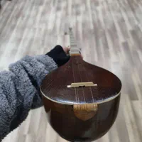 سه تار حرفه ای مفاخری|سازهای سنتی|هشتگرد, شهرک ولیعصر (مصلی)|دیوار