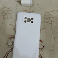 شارژر و گارد