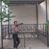 خدمات فنی و جوشکاری سیار