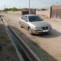 سمند مدل 83