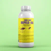 سم سوسک ریپلزال - سم تخم سوسک Repels all - سمپاشی