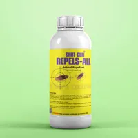 سم سوسک ریپلزال - سم تخم سوسک Repels all - سمپاشی