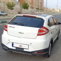 ام‌وی‌ام315هاچبک اسپرت لاکچری سفید ، مدل آخر ۱۳۹۵|خودرو سواری و وانت|تهران, تهرانپارس غربی|دیوار