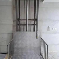 بالابر آسانسور هیدرولیک هوم لیفت|مصالح و تجهیزات ساختمان|اهواز, پادادشهر|دیوار