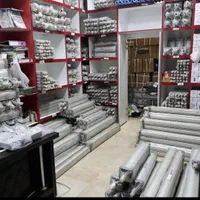 فروش انواع جک پنوماتیک  سیلندر پنوماتیک جک بادی|ماشین‌آلات صنعتی|تهران, فردوسی|دیوار
