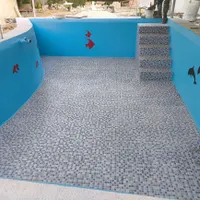 نیروی کار جهت انجام عایق رطوبتی نانو