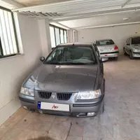 سمند LX ساده، مدل ۱۳۹۰