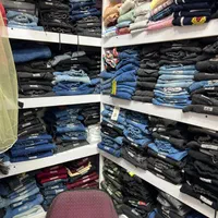 فروش کل لباسها یکجا و عمده بچگونه(قیمت مقطوع)|کفش و لباس بچه|اندیشه, اندیشه فاز ۴|دیوار