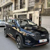 ام‌وی‌ام X33 Cross (اومودا C3)، مدل ۱۴۰۳