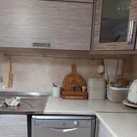 میله استیل بالای سینک|آب‌چکان و نظم‌دهنده ظروف|قم, میرزائیه|دیوار
