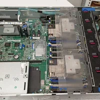 سرور G9 dl380 8ssf مناسب مجازی‌سازی|قطعات و لوازم جانبی رایانه|تهران, ایرانشهر|دیوار